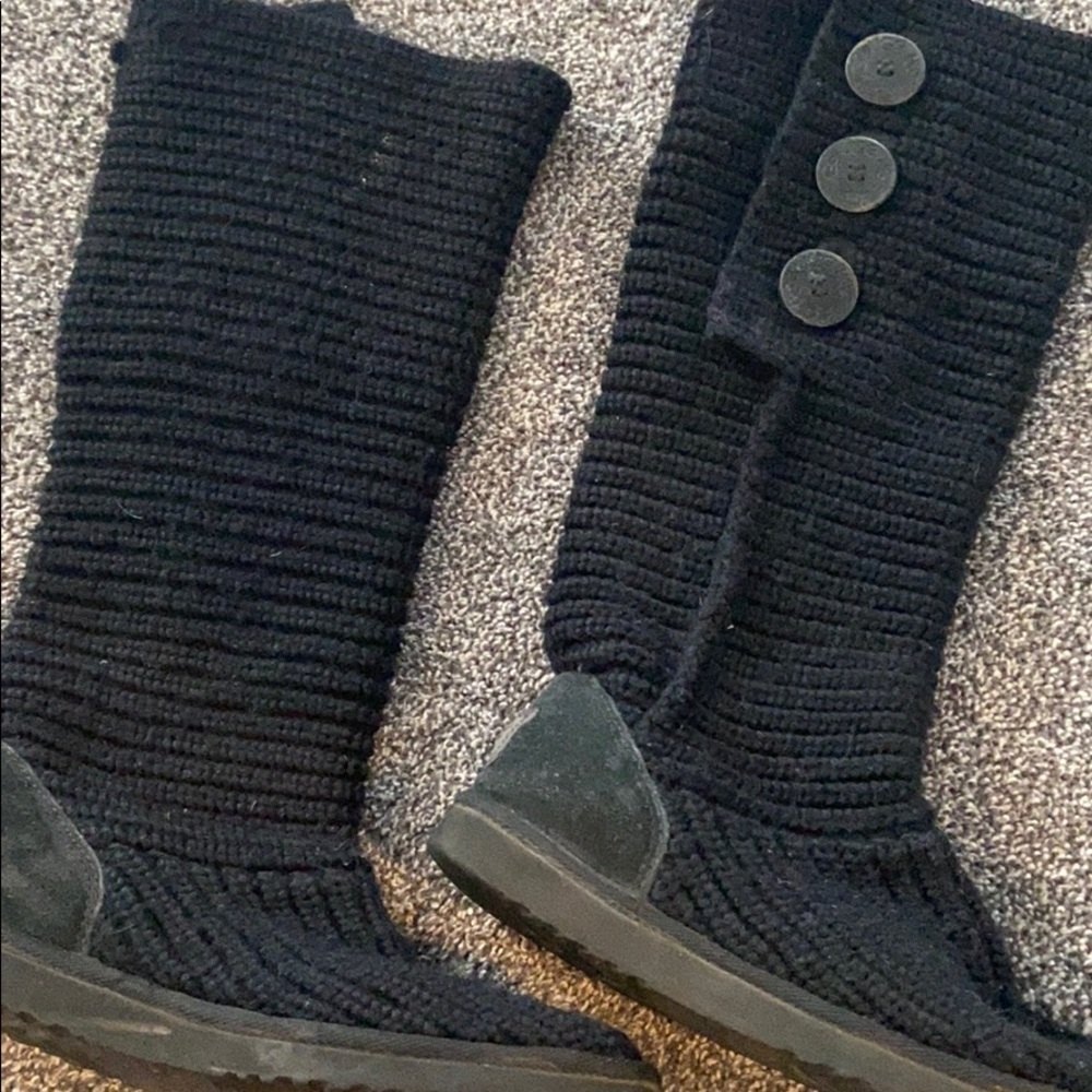 Uggs